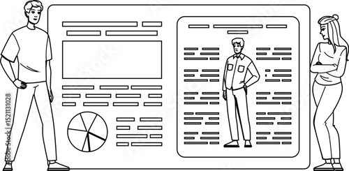 results brand serp vector