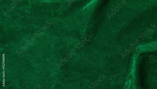 Wallpaper Mural green silk background Torontodigital.ca