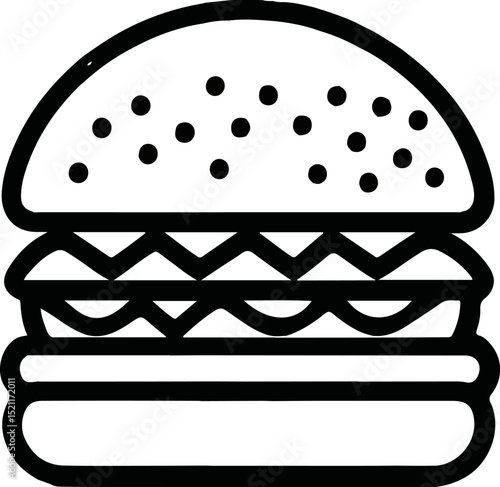 Burger Icon