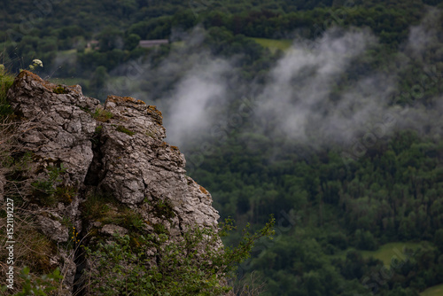 Randonnée dans les Pyrénées