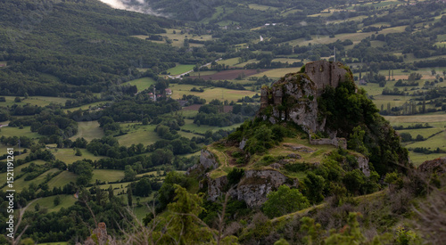 Château de Roquefixade