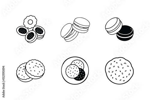 Cookies and Treats