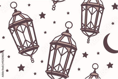 ramadan lantern