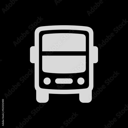 Double Decker Bus