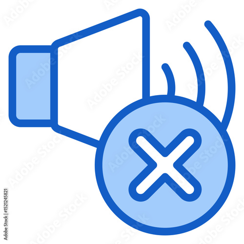 Mute Icon