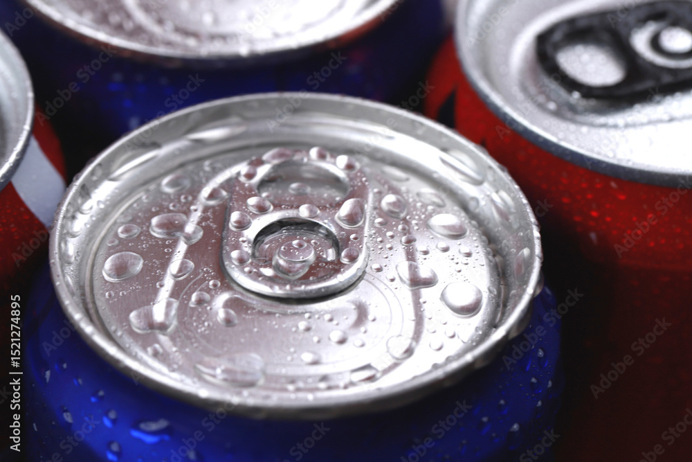 Cool and refreshing carbonated drinks that are good for your body Cool and refreshing carbonated drinks that are good for your body