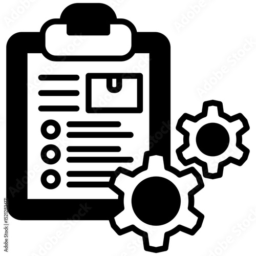 Product Control Icon
