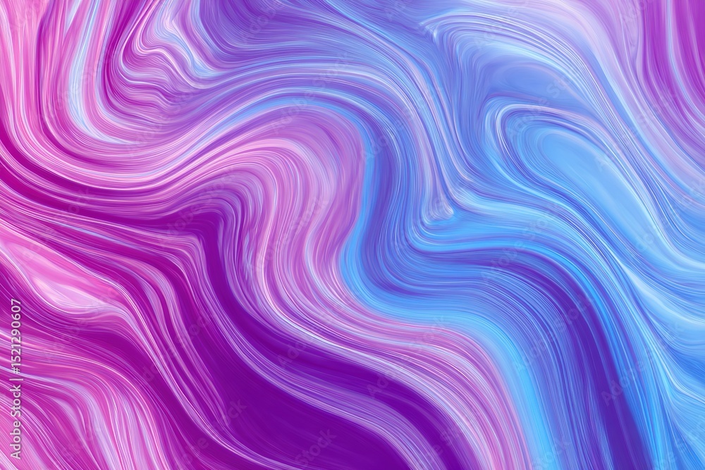A vibrant abstract background with fluid gradient swirls in blue and pink tones
A vibrant abstract background with fluid gradient swirls in blue and pink tones