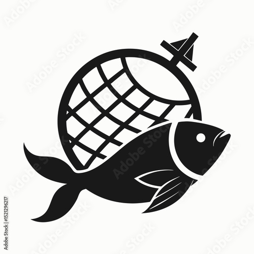 Global fishing industry net fish seafood ocean world trade