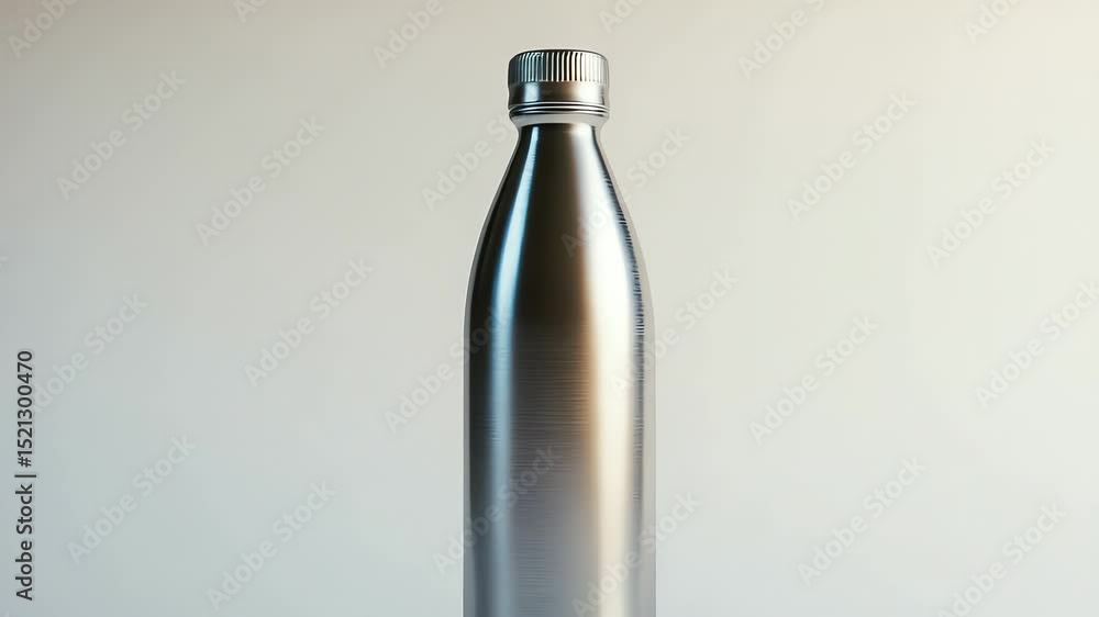 Stainless steel water bottle Stainless steel water bottle