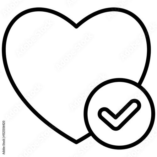 Passion Icon