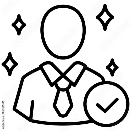 Credibility Icon