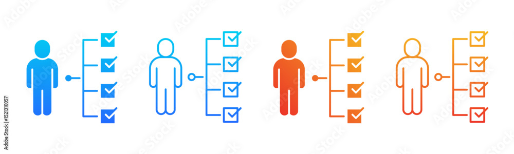 Test icon sheet multiple style collection Test icon sheet multiple style collection