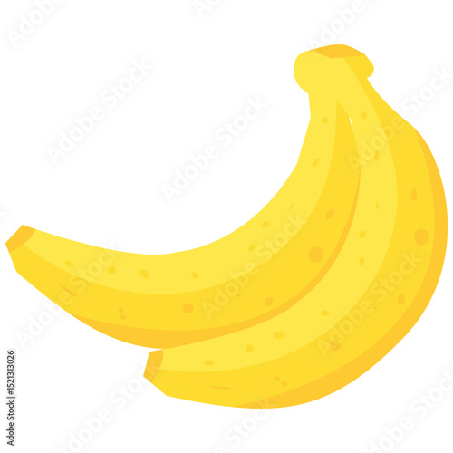 Healthy Food Illustration