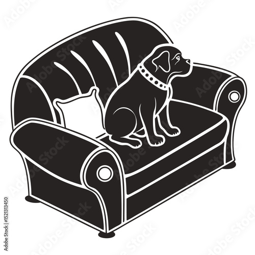 dog and cat