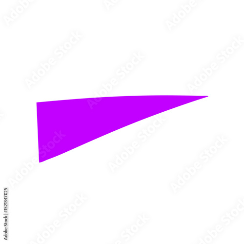 Triangle flag vector Free Download Triangle flag vector - GFXLoad