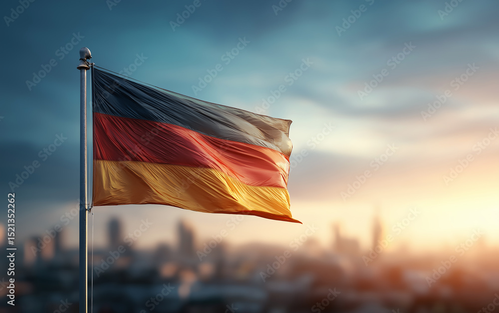 custom made wallpaper toronto digitalgermany, germany flag, Berlin, flag, freedom, waving, National flag, pride, pole, national, patriotism, sky, patriotic, symbol, wind, nation, german, country, emblem, flagpole, sign