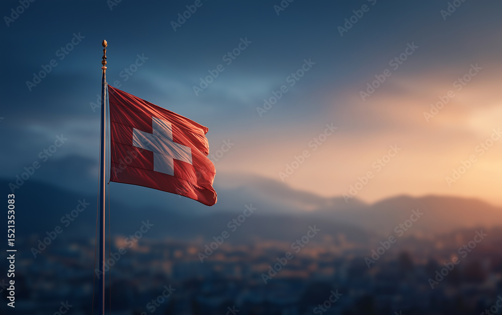 custom made wallpaper toronto digitalswiss, flag, national, flagpole, flying, flag, Bern, freedom, waving, National flag, pride, pole, national, patriotism, sky, patriotic, symbol, wind, country, europe, banner, travel