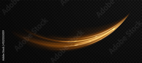 Twisting winter breeze glows with soft gradient. Neon airflow shape adds motion illusion. Air effect mimics fan or purifier vector. Smooth motion lines trace energy and clarity.