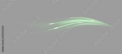 Twisting winter breeze glows with soft gradient. Neon airflow shape adds motion illusion. Air effect mimics fan or purifier vector. Smooth motion lines trace energy and clarity.