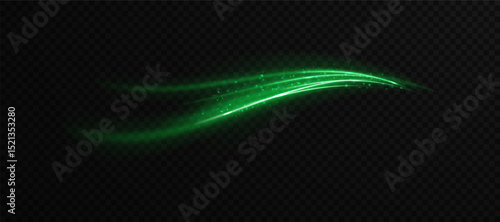 Twisting winter breeze glows with soft gradient. Neon airflow shape adds motion illusion. Air effect mimics fan or purifier vector. Smooth motion lines trace energy and clarity.