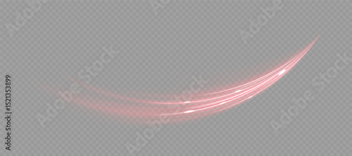 Abstract red swirl of glowing lines with intense light streaks. Perfect for UI overlays, powerful animations, sci-fi scenes, or fiery spell effects in visual storytelling or game design.