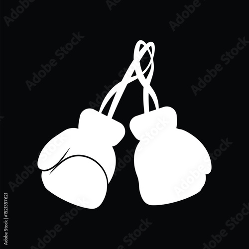 Icon Fitness And Healty Vector