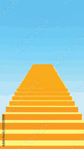 stairway to heaven