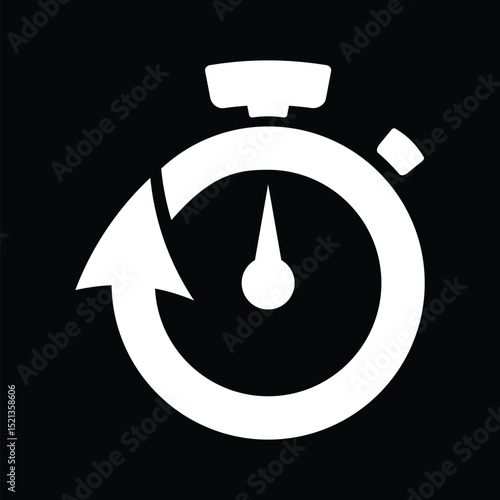 Icon Fitness And Healty Vector