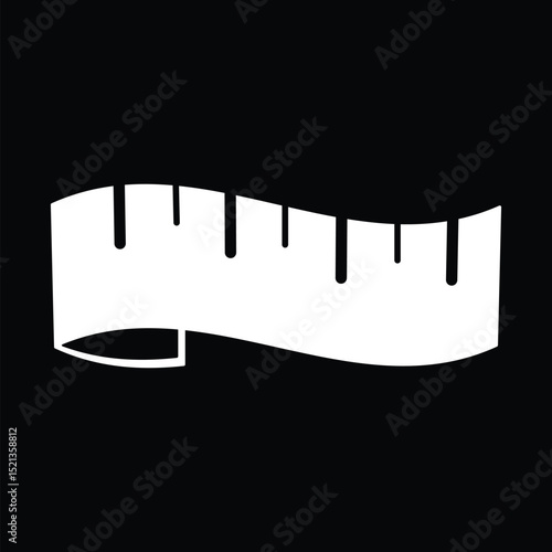 Icon Fitness And Healty Vector