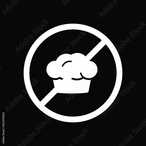 Icon Fitness And Healty Vector