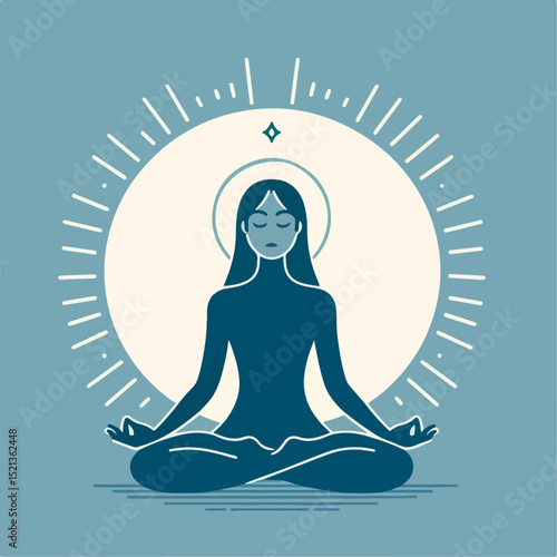 yoga and meditation