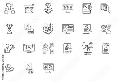 Best candidate selection process ensures job success and satisfaction for all involved