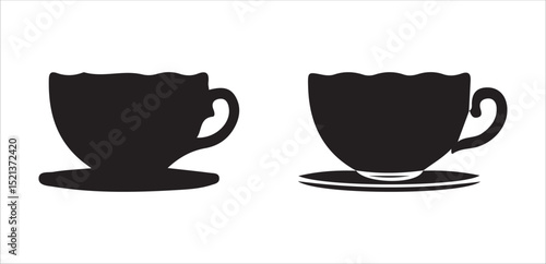 cup of coffee with chocolate