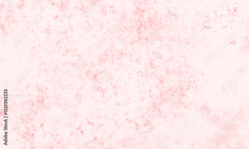 Fototapeta premium 柔らかな水彩桜背景