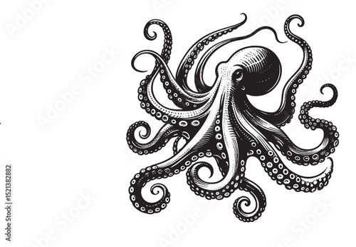 Octopus