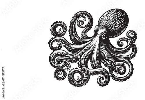 Octopus