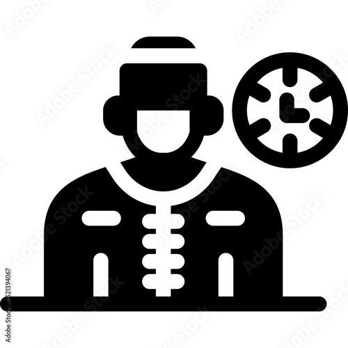Patience Icon