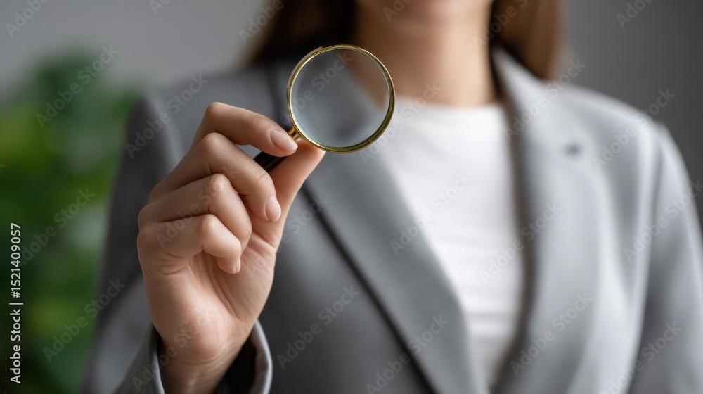 Fototapeta premium Comprehensive Guide to Effective Research and Analysis