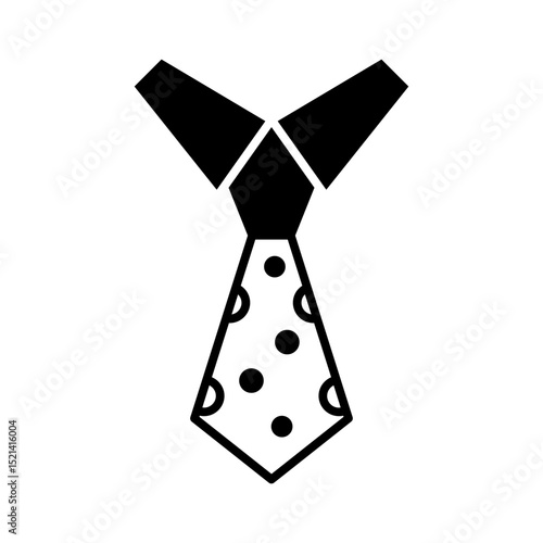 Tie icon