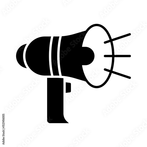 Laudspeaker icon