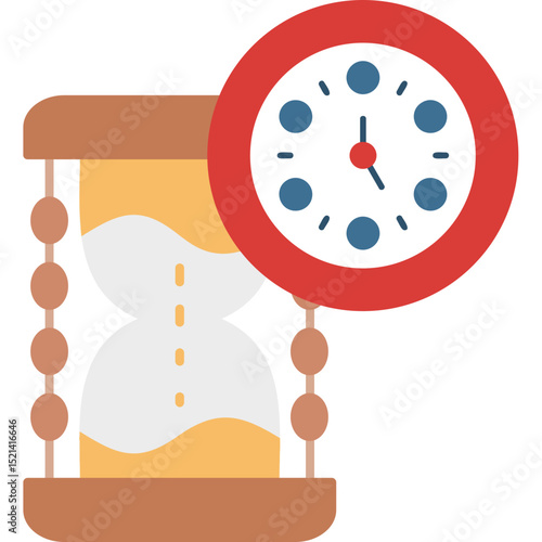 Hourglass Icon