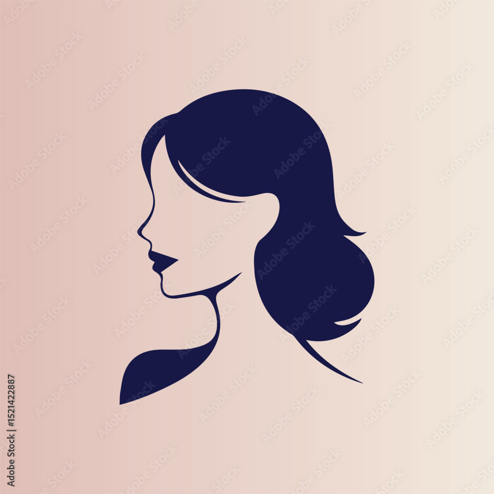fashion logo creative design template fashion logo creative design template
