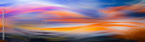 absract colorful background