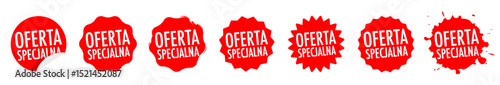 Oferta specjalna