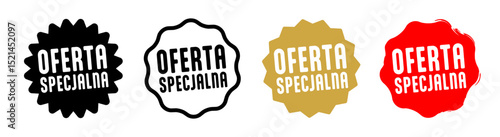 Oferta specjalna