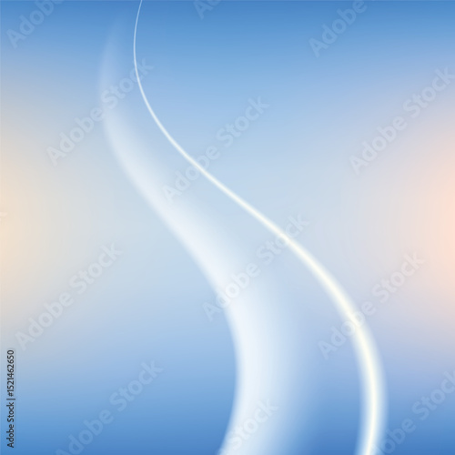 Abstract colorful liquid  and color gradient vector design background use web and app design.
