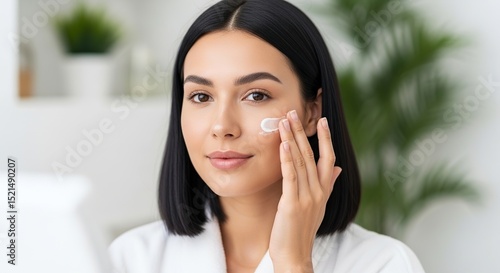 Radiant Skin Simple Skincare Routine for Glowing Complexion