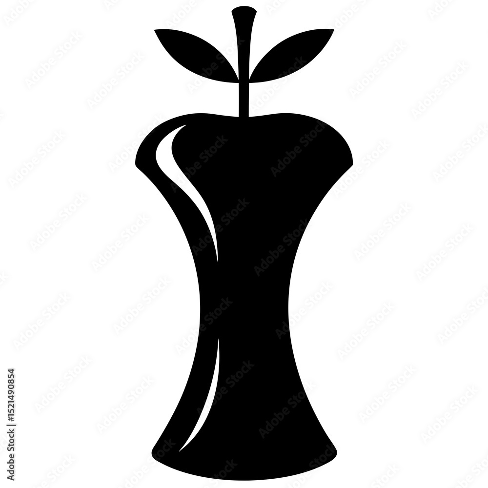 Obraz premium tree with green leaves