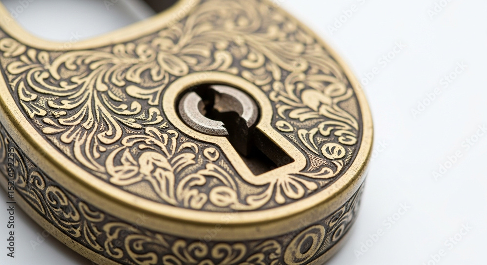 antique silver key antique silver key